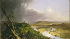 Thomas Cole's Journey Thomas Cole's Journey