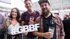 The Great British Beer Festival The Great British Beer Festival