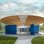 Serpentine Pavilion 2017: Designed by Francis Kere