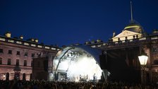 Somerset House Summer Series by James Bryant Somerset House Summer Series by James Bryant