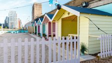 Best Beaches in London Best Beaches in London