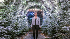 Christmas Pop-Ups in London Christmas Pop-Ups in London