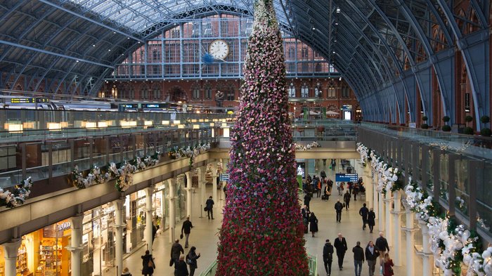 christmas events and attractions in london christmas in london christmas events and attractions in london christmas in london 2017 londontown com