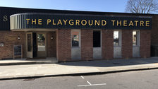 The Playground Theatre