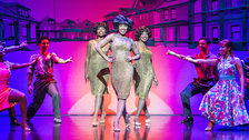 Top London Musicals Top London Musicals
