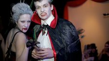 Halloween Shows and Events in London Halloween Shows and Events in London
