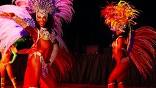 London Cabaret Club: Summer Bank Holiday Carnival Special London Cabaret Club: Summer Bank Holiday Carnival Special