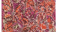 Lee Krasner: Living Colour by The Pollock-Krasner Foundation, courtesy Kasmin Gallery, New York