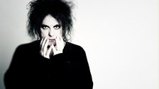 Robert Smith curates the Southbank Centre's Meltdown in 2018 by Andy Vella Robert Smith curates the Southbank Centre's Meltdown in 2018 by Andy Vella