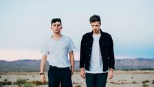 Aquilo headline the Bushstock Festival Aquilo headline the Bushstock Festival