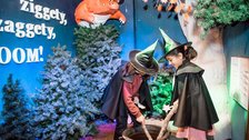 February 2018 Half Term in London February 2018 Half Term in London