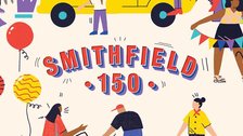 Smithfield 150 Smithfield 150