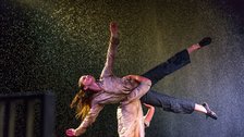 Cubitt Sessions - Acrojou, Frantic Cubitt Sessions - Acrojou, Frantic