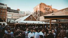 World Cup 2018: Where to watch the final in London World Cup 2018: Where to watch the final in London