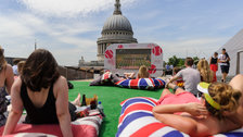 Where to Watch Wimbledon in London Where to Watch Wimbledon in London