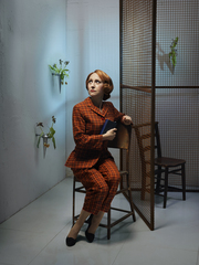 The Prime of Miss Jean Brodie - Photo by David Stewart The Prime of Miss Jean Brodie - Photo by David Stewart
