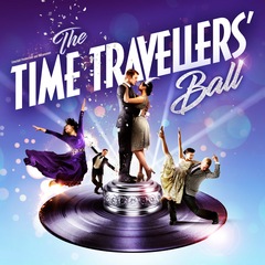 The Time Travellers' Ball