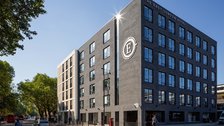 The East London Hotel - Open 1st October 2018