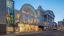 Royal Opera House: From Our House To Your House - ROH, Photo by Luke Hayes, 2018