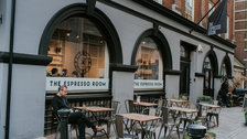 The Espresso Room