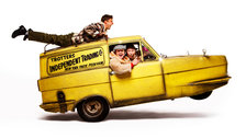 Only Fools And Horses: The Musical