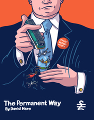 The Permanent Way