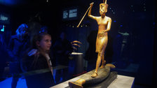 Tutankhamun: Treasures of the Golden Pharaoh