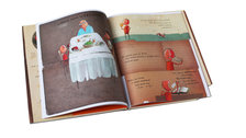 Online Storytelling and Activities for Kids - Oliver Jeffers, The Incredible Book Eating Boy